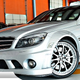 Image for article titled You Can Buy This C63 AMG For Way Less Than The Price Of A Kia Optima